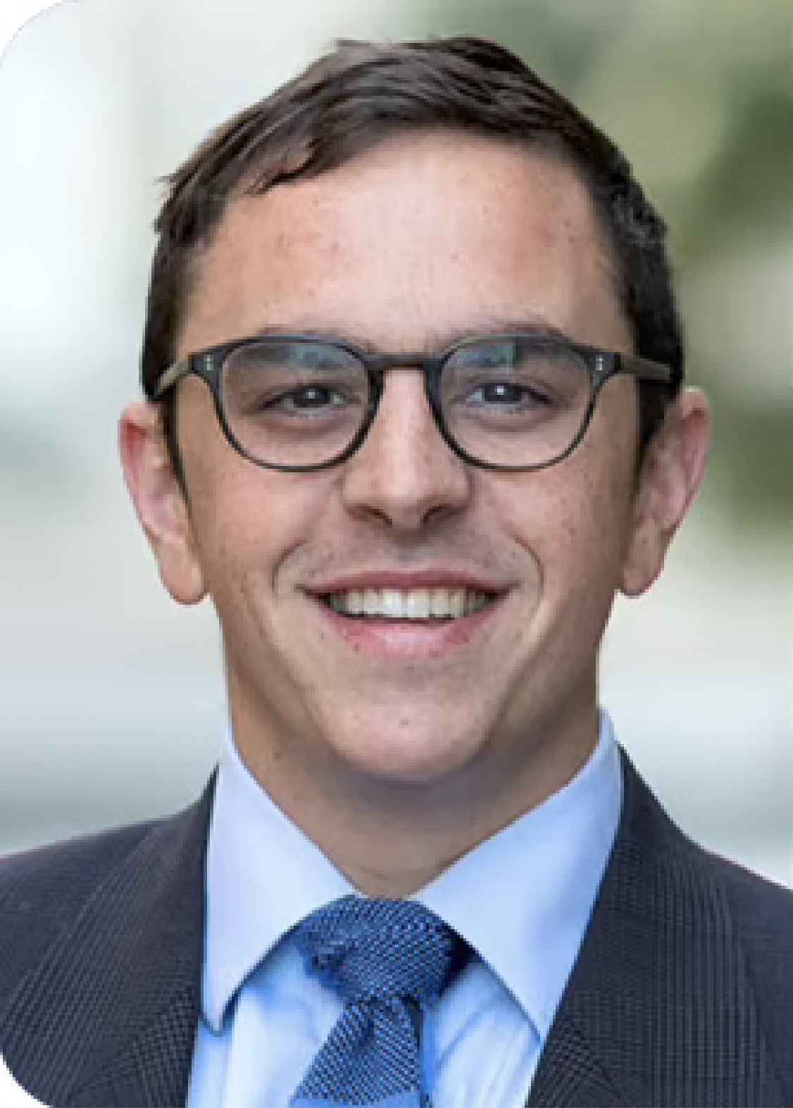 Dr. Dickinson, Oral & Maxillofacial Surgeon