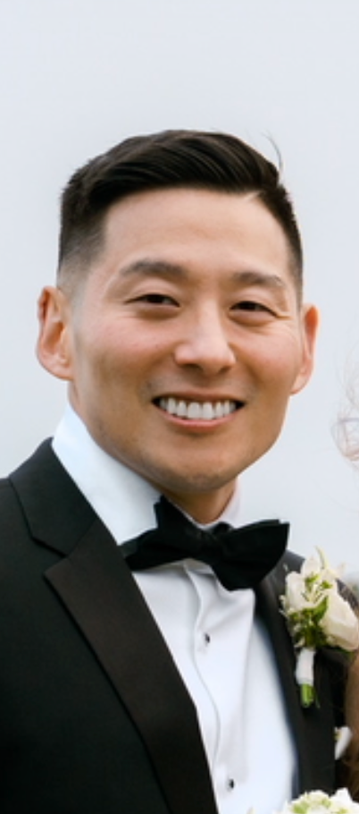 Dr. Kendrick Park, Orthodontist