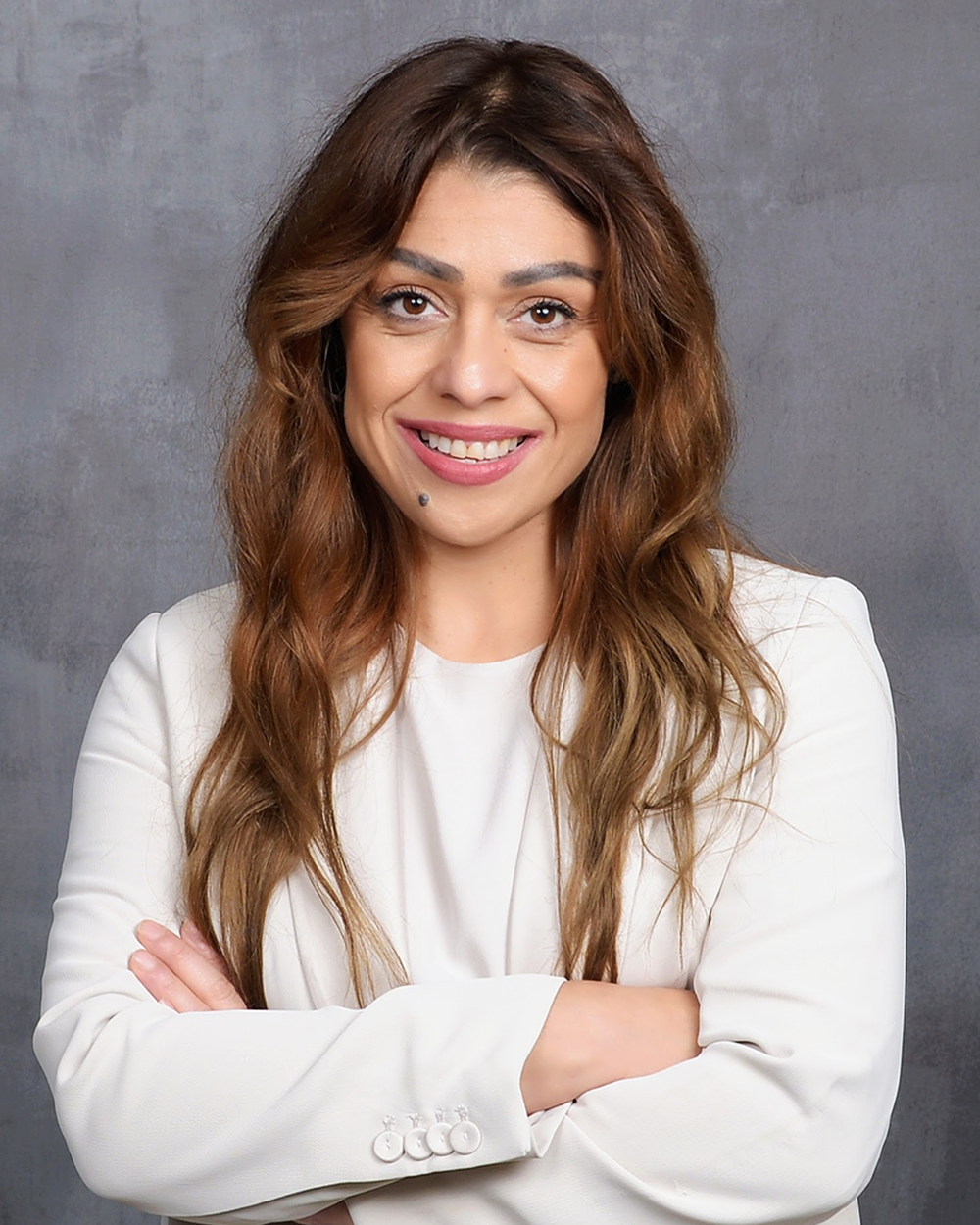Rose, Office Manager at El Monte Dentist by Dr. Soto